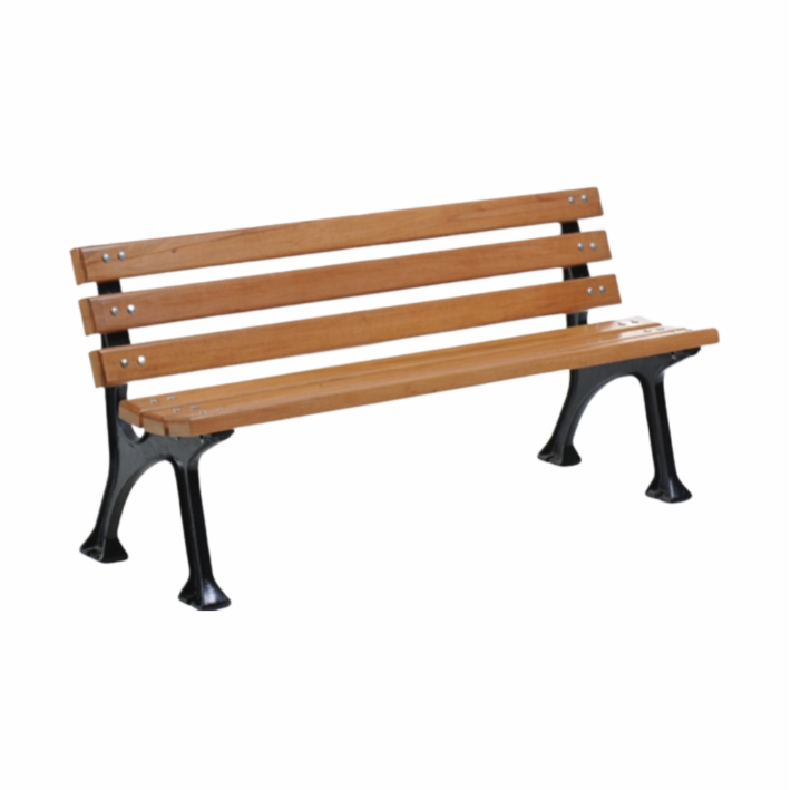 Casting Sitting Benches - Three Star Composite